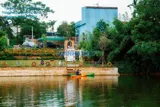 Cho thuê phòng trọ hoàn kiếm khép kín, không chung chủ - Ảnh 3