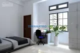 Cho thuê ccmn mới siêu rẻ, đẹp, đầy đủ điều hòa nóng lạnh ở triều khúc - thanh xuân 30m2 từ 3 tr/th - Ảnh 2