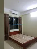 Cho thuê ccmn mới siêu rẻ, đẹp, đầy đủ điều hòa nóng lạnh ở triều khúc - thanh xuân 30m2 từ 3 tr/th - Ảnh 6