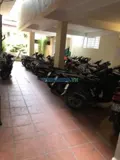 Cho thuê chung cư mini mới xây số 27 ngách 165/2 dương quảng hàm, hiện đại tiện nghi. lh 0983139996 - Ảnh 3