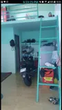 Nhà trọ công nhân 20m2, ko tụ tập + karaoke - Ảnh 2