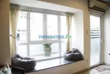 Cho thuê phòng nội thất đầy đủ đường cách mạng tháng 8, p. bến thành, quận 1 - Ảnh 5