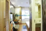 Cho thuê phòng nội thất đầy đủ đường cách mạng tháng 8, p. bến thành, quận 1 - Ảnh 3
