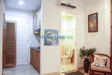 Cho thuê phòng nội thất đầy đủ đường cách mạng tháng 8, p. bến thành, quận 1 - Ảnh 4