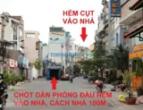 Q3 - phòng cho thuê văn minh, yên tĩnh, máy lạnh, 3,75 tr/th - Ảnh 4