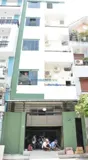 Q3 - phòng cho thuê văn minh, yên tĩnh, máy lạnh, 3,75 tr/th - Ảnh 1