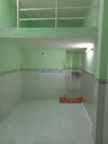 Cho thuê phòng trọ :tân hòa đông,p14,q6.chính chủ - Ảnh 3