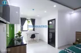 Phòng cao cấp tiện nghi thang máy bảo vệ 24/24 gần đh bách khoa đường tô hiến thành, q10 - Ảnh 5