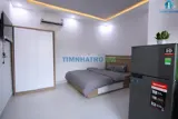Phòng cao cấp tiện nghi thang máy bảo vệ 24/24 gần đh bách khoa đường tô hiến thành, q10 - Ảnh 2