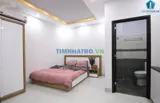 Phòng cao cấp tiện nghi thang máy bảo vệ 24/24 gần đh bách khoa đường tô hiến thành, q10 - Ảnh 3