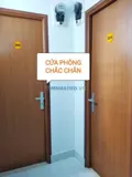 Phòng trọ quận 11 đường lạc long quân - Ảnh 3