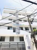 Phòng mới thoáng ngay lạc long quân vs âu cơ q11 - Ảnh 4
