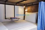 Eco home - ký túc xá sang trọng giá rẻ đường tô ký - Ảnh 3