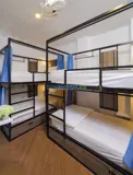 Eco home - ký túc xá sang trọng giá rẻ đường tô ký - Ảnh 2