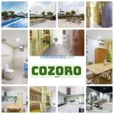 Cozoro dorm - ký túc xá cao cấp free hồ bơi & gym - Ảnh 3