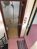 Phòng nhỏ xinh có máy lạnh , ban công , cửa sổ - Ảnh 2