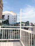 Phòng trọ mới đẹp, giá rẻ, đầy đủ tiện nghi, phạm ngũ lão, quận 1 - Ảnh 3