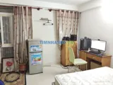 Phòng trọ đủ nội thất nguyễn trãi cống quỳnh q1 - Ảnh 1