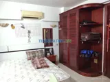 Phòng trọ đủ nội thất nguyễn trãi cống quỳnh q1 - Ảnh 3