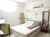 Phòng trọ đủ nội thất nguyễn trãi cống quỳnh q1 - Ảnh 4