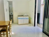 Phòng 5,5tr trệt dt 25m tại hẻm trần hưng đạo-q1 - Ảnh 1