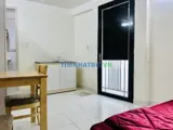 Phòng 5,5tr trệt dt 25m tại hẻm trần hưng đạo-q1 - Ảnh 5
