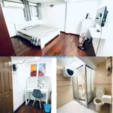 Phòng trọ 25-35m2 full tiện nghi. lê thị riêng q1 - Ảnh 3