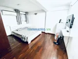 Phòng trọ 25-35m2 full tiện nghi. lê thị riêng q1 - Ảnh 4