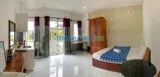 Cho thuê phòng trọ full nội thất, 35m2, cửa sổ thông thoáng, an ninh, 114/34 đề thám, q1 - Ảnh 1