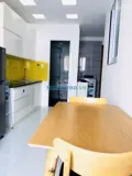 Cho thuê phòng cao cấp cạnh sân bay tân sơn nhất dt 45m2 full nội thất giá 8.5tr/tháng - Ảnh 5