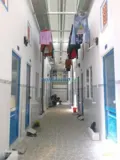 Cho nữ, hộ gia đình thuê nhà trọ sạch đẹp gần ubnd phú lợi - Ảnh 1