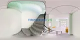 Cho thuê shophouse kinh doanh full nội thất 1 trệt 1 lầu tiện nghi - Ảnh 3