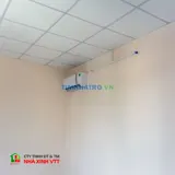 Cho thuê nhà phố liền kề 1 trệt 1 lầu full nội thât an ninh tiện nghi - Ảnh 2