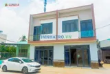 Cho thuê nhà phố liền kề 1 trệt 1 lầu full nội thât an ninh tiện nghi - Ảnh 4
