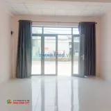 Cho thuê nhà phố liền kề 1 trệt 1 lầu full nội thât an ninh tiện nghi - Ảnh 5
