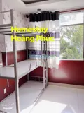 Ktx cao cấp, sạch, rẻ gần đại học nguyễn tất thành - Ảnh 3