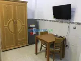 Phòng 20m2 đủ nội thất tại đoàn văn bơ quận 4 - Ảnh 3