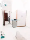 Phòng trung tâm quận 4 đầy đủ nội thất - Ảnh 2