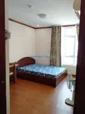 Phòng đẹp full nội thất cc ha giai việt có hồ bơi - Ảnh 2