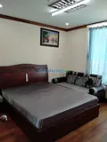 Phòng đẹp full nội thất cc ha giai việt có hồ bơi - Ảnh 3