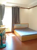 Phòng đẹp full nội thất cc ha giai việt có hồ bơi - Ảnh 4