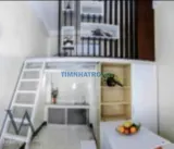 Căn hộ phúc anh mt đường số 3, phường thạnh mỹ lợi - Ảnh 2