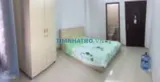 Phòng có nội thất đường cmt8 - quận 3, gần chợ hòa hưng - bảo vệ 24/24 không chung chủ - Ảnh 3
