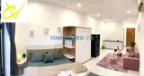 Phòng cao cấp full nội thất mới 100% ngay hoàng hoa thánm bt - Ảnh 4
