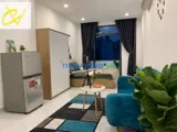 Phòng cao cấp full nội thất mới 100% ngay hoàng hoa thánm bt - Ảnh 2