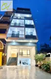 Phòng cao cấp full nội thất mới 100% ngay hoàng hoa thánm bt - Ảnh 6