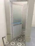 Phòng mới xây sạch sẽ thoáng mát chưa ai ở qua - Ảnh 2