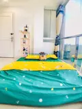 Phòng trọ cho thuê q.12 giá rẻ sạch đẹp 26m2 - Ảnh 3