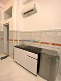 Phòng 25m2, full nội thất kệ bếp q phú nhuận - Ảnh 1