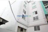 Cho thuê căn hộ mini đường tự lập gần cv lê thị riêng,tân bình,full nội thất,có gác,giá 3.5 tr/th - Ảnh 3